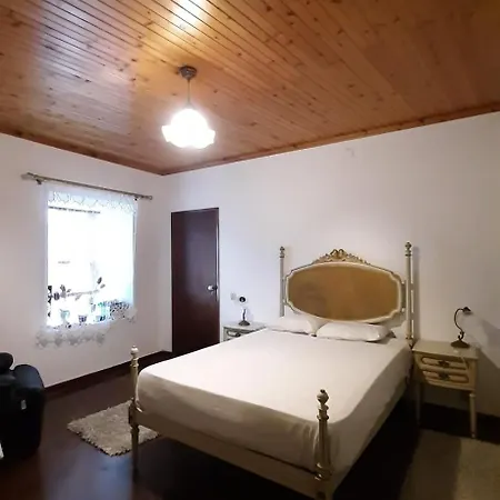 Casa Floreiras - Center 아파트 오르타
