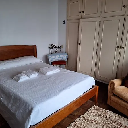 Апартаменты Casa Floreiras - Center