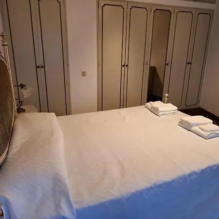 Casa Floreiras - Center Орта