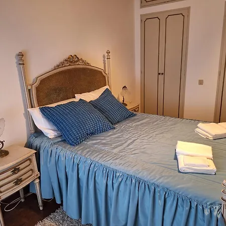 Casa Floreiras - Center Орта