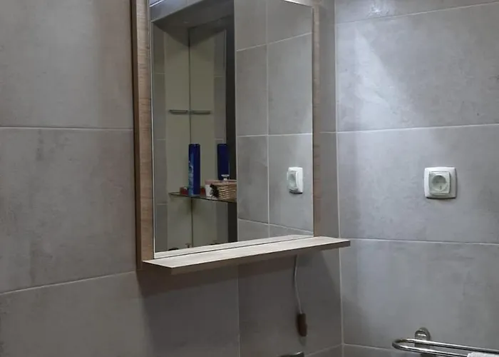 Casa Floreiras - Center