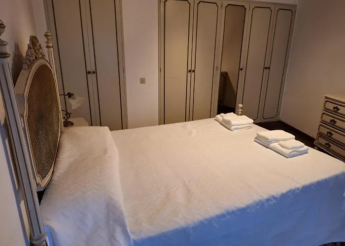 Casa Floreiras - Center Орта