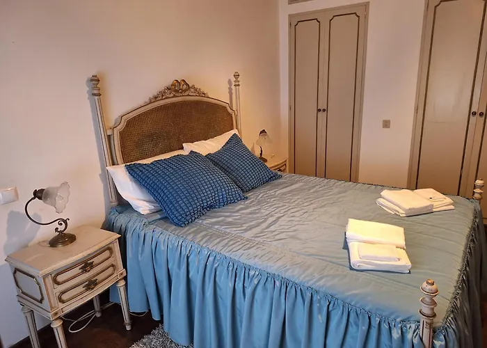 Casa Floreiras - Center Орта