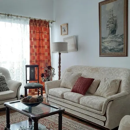Casa Floreiras - Center Apartment Horta (Azores)